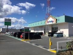 ベビー・子供用品バースデイ元総社店