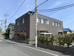センコーエーラインアマノ株式会社　本社
