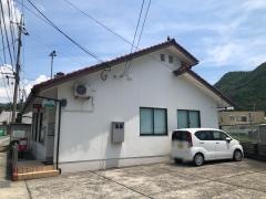 日生寒河郵便局