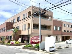 いきいきケアホーム西福原