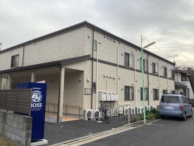 木下の介護グループホーム烏山