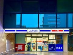ローソン　中区丸の内三丁目店