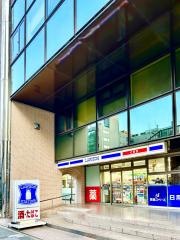 ローソン 中区丸の内三丁目店