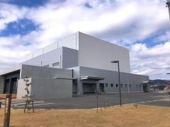 浜松市市民音楽ホール