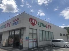 くすりのレデイ大西店