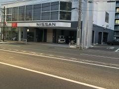 日産神奈川　磯子杉田店