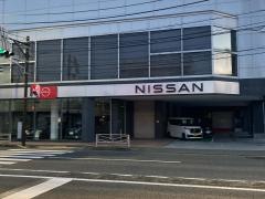 日産神奈川　磯子杉田店