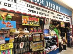 ヴィレッジヴァンガード　イオン盛岡南