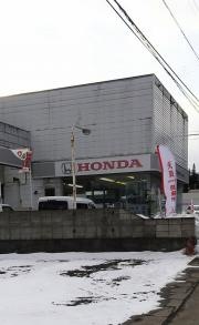 Ｈｏｎｄａ　Ｃａｒｓ岩手中央二戸西店