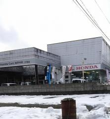 Ｈｏｎｄａ　Ｃａｒｓ岩手中央二戸西店