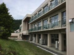 船迫小学校