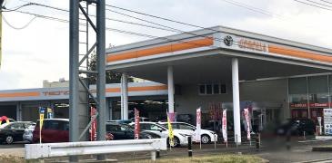 トヨタカローラ宮城遠見塚店