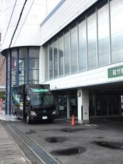 ヴィクトリアゴルフ　郡山並木店