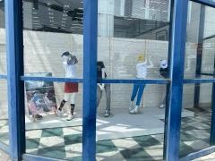ヴィクトリアゴルフ　郡山並木店