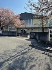 桐生市立清流中学校