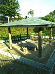 分水堀緑道