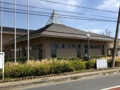 鶴ヶ島市立図書館西分室