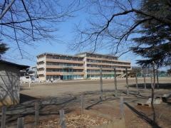 上尾市立上平中学校