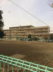上尾市立上平中学校