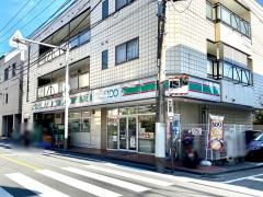ローソンストア100　北浦和店