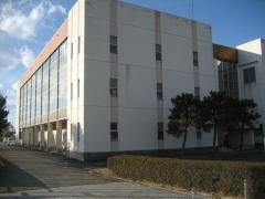 川島町民体育館