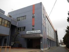 川島町民体育館