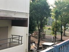 向原小学校