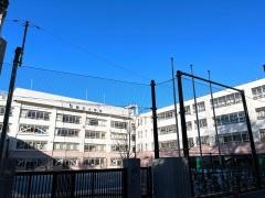 数矢小学校