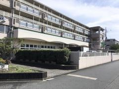 ひがしふしみ保育園