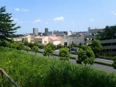 三井アウトレットパーク多摩南大沢