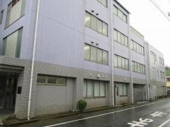 神奈川柔整鍼灸専門学校