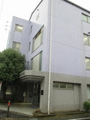 神奈川柔整鍼灸専門学校