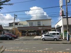 セブンイレブン　藤沢村岡東店