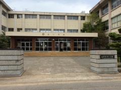 湊小学校