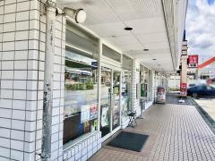 ローソン　富士急ハイランド前店