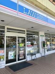 ローソン　富士急ハイランド前店