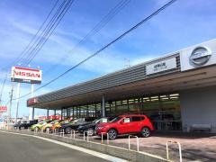 岐阜日産にっさんパーク大垣インター