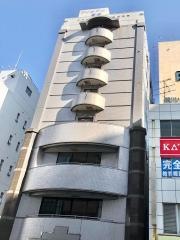マイホテル竜宮