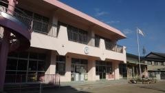 北方西保育園