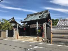 龍音寺（間々観音）