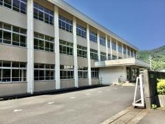 大浦小学校