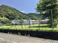 大浦小学校