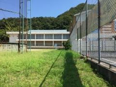 大浦小学校