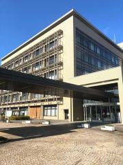 精華町立図書館
