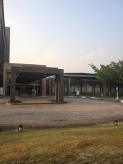 精華町立図書館