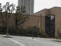 東洋陶磁美術館