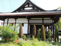 如願寺