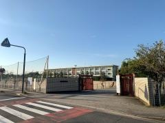 田原本小学校