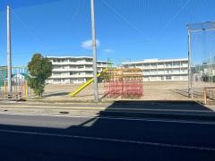 内中原小学校