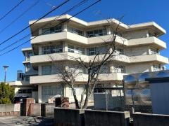 内中原小学校